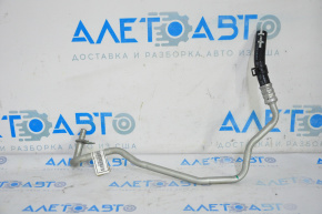 Automatic transmission cooling pipe intake Ford Escape MK4 20-24 FWD