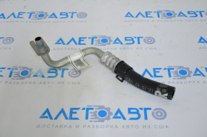Automatic transmission cooling pipe outlet Ford Escape MK4 20-24 FWD