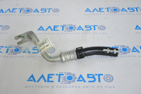Automatic transmission cooling pipe outlet Ford Escape MK4 20-24 FWD