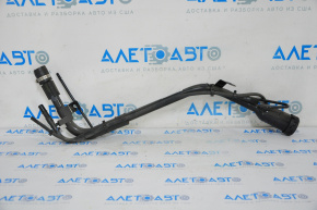 Fuel filler neck Ford Escape MK4 20-24 1.5T, 2.0T