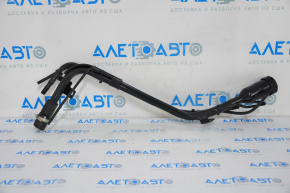 Fuel filler neck Ford Escape MK4 20-24 1.5T, 2.0T
