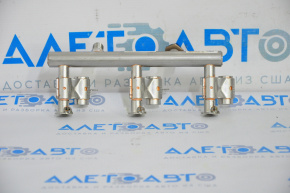 Fuel rail Ford Escape MK4 20-22 1.5t high pressure, with sensor