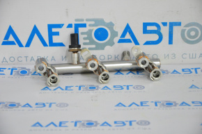 Fuel rail Ford Escape MK4 20-22 1.5t high pressure, with sensor