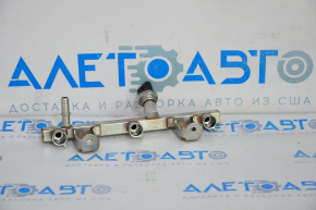 Fuel rail Ford Escape MK4 20-22 1.5t low pressure, with sensor