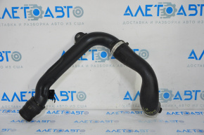 Intercooler pipe left Ford Escape MK4 20-22 1.5T without rotation