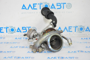 Turbine Ford Escape MK4 20-22 1.5T 4k