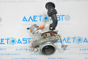 Turbine Ford Escape MK4 20-22 1.5T 4k