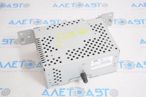 Ford Escape MK4 20-22 Radio Tape Recorder