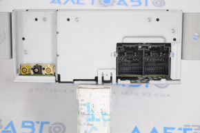 Ford Escape MK4 20-22 Radio Tape Recorder