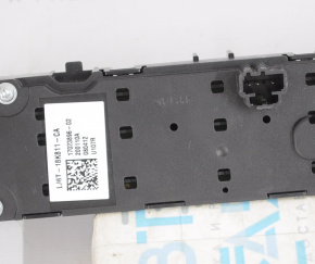 Ford Escape MK4 20-22 Radio Control Panel