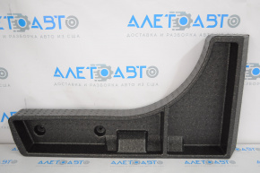 Trunk tray right Ford Escape MK4 20-22