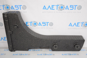 Trunk tray right Ford Escape MK4 20-22