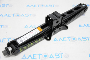 Jack Ford Escape MK4 20-24