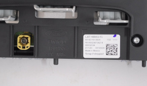 Monitor, display, navigation Ford Escape MK4 20-22