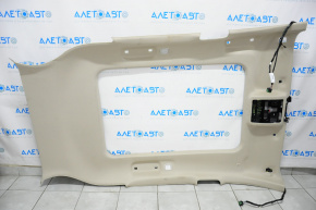 Ford Escape MK4 20-22 headlining for panoramic, beige, for cleaning