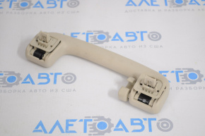 Ceiling handle rear left Ford Escape MK4 20-22 beige