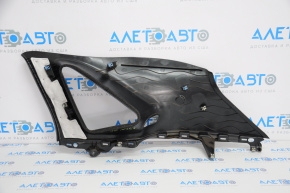 Rear pillar trim left Ford Escape MK4 20-22 black