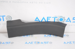 Door sill trim rear left Ford Escape MK4 20-24 black