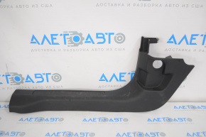 Door sill trim front left Ford Escape MK4 20-24 black