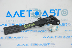 Ford Escape MK4 20-24 Gas Pedal