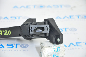 Ford Escape MK4 20-24 Gas Pedal