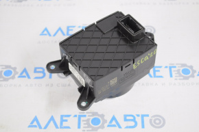 Ford Escape MK4 20-21 Gear Selector Without Paddles
