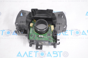 Ford Escape MK4 20-22 Steering Column Switch Guitar for Steering Wheel Heating