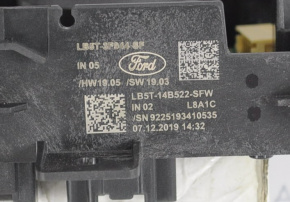 Ford Escape MK4 20-22 Steering Column Switch Guitar for Steering Wheel Heating