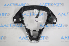 Ford Escape MK4 20-22 Steering Wheel Controls