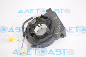 Ford Escape MK4 20 steering wheel cable - for heating, defective connector