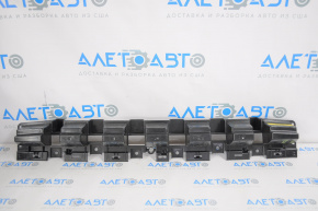 Ford Escape MK4 Rear Bumper Absorber 20-24