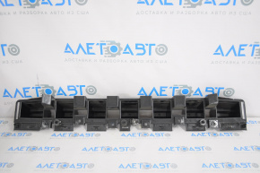 Ford Escape MK4 Rear Bumper Absorber 20-24