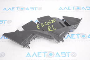 Rear Bumper Mount Inner Left Ford Escape MK4 20-24