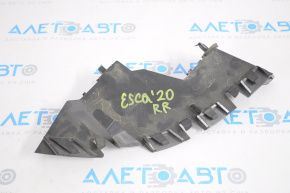 Rear Bumper Mount Inner Right Ford Escape MK4 20-24