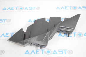 Rear Bumper Mount Inner Right Ford Escape MK4 20-24