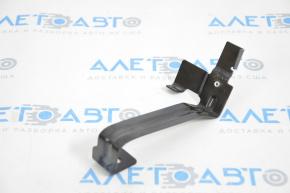 Rear Bumper Bracket Left Ford Escape MK4 20-24