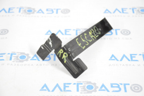 Rear Bumper Bracket Right Ford Escape MK4 20-24