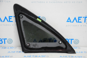 Window blind glass rear left Ford Escape MK4 20-24 chrome