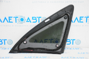 Window blind glass rear right Ford Escape MK4 20-24 chrome