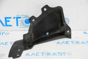 Mudguard front fender liner left Ford Escape MK4 20-24 rubber