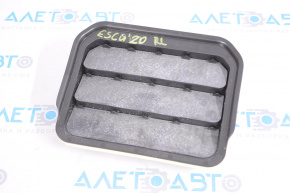 Ventilation shield left Ford Escape MK4 20-24