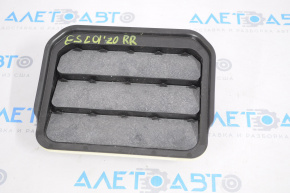 Ventilation shield right Ford Escape MK4 20-24