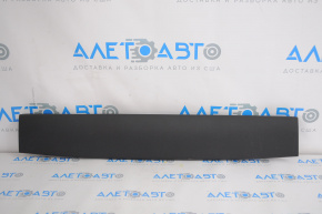 Upper Trunk Door Trim Ford Escape MK4 20-24 Black
