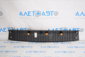 Upper Trunk Door Trim Ford Escape MK4 20-24 Black