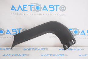 Trunk door trim right Ford Escape MK4 20-24 black