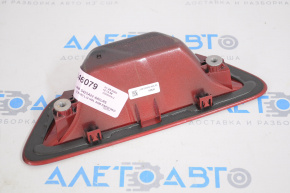 Ford Escape MK4 20-24 Tailgate Handle with Button