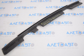 Upper tailgate seal Ford Escape MK4 20-24 on body without panorama