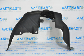 Rear right mudguard Ford Escape MK4 20-21