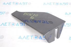 Left tailgate hinge trim Ford Escape MK4 20-24 for panoramic