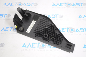 Left tailgate hinge trim Ford Escape MK4 20-24 for panoramic